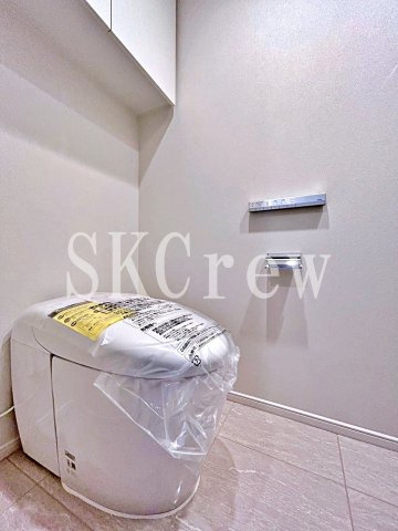 トイレ　他部屋参考