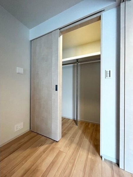 収納　他部屋参考
