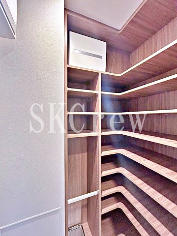 玄関　他部屋参考