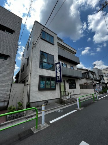 小嶋ビルの周辺写真