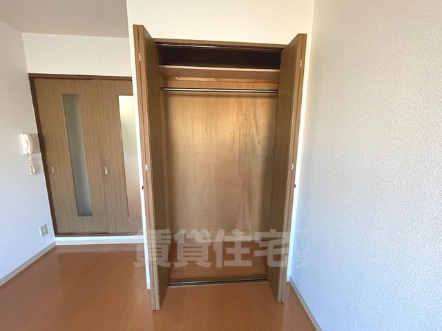 京阪本線 淀駅 徒歩6分 3階建 築29年の内装写真