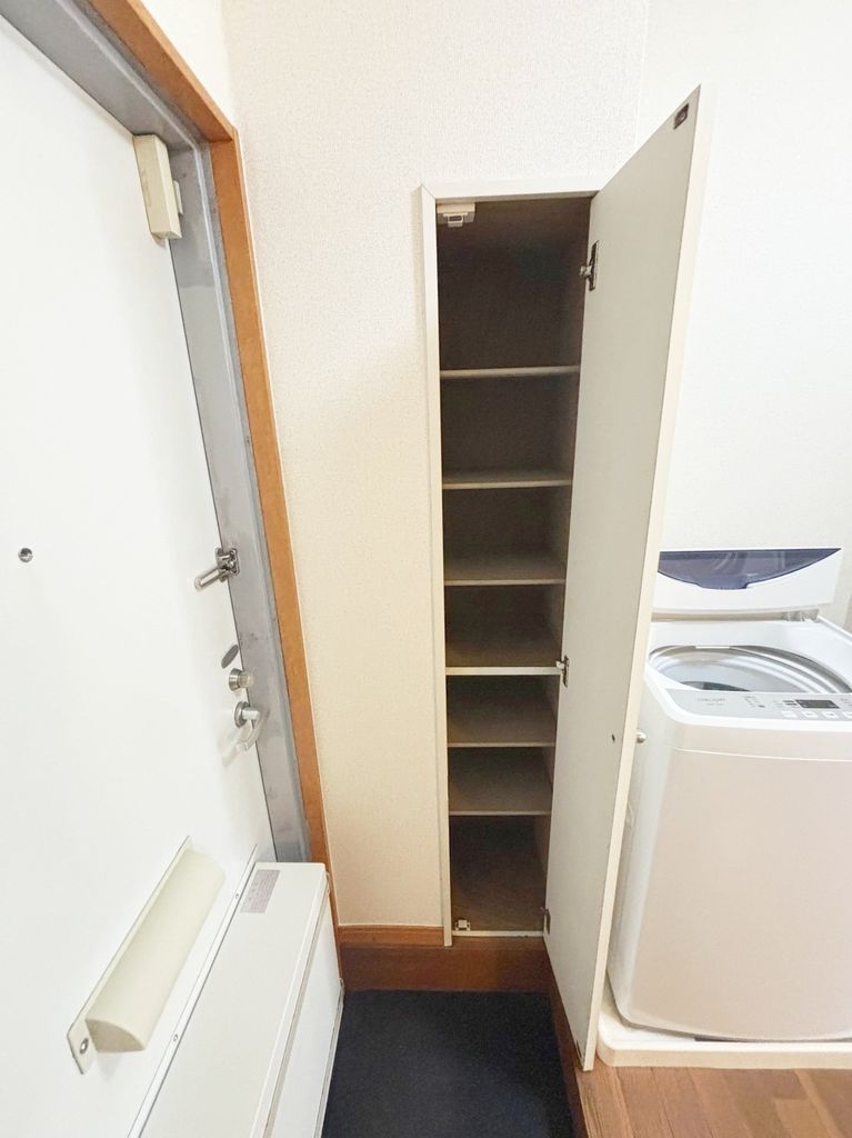 レオパレス池袋ウエストの内装写真