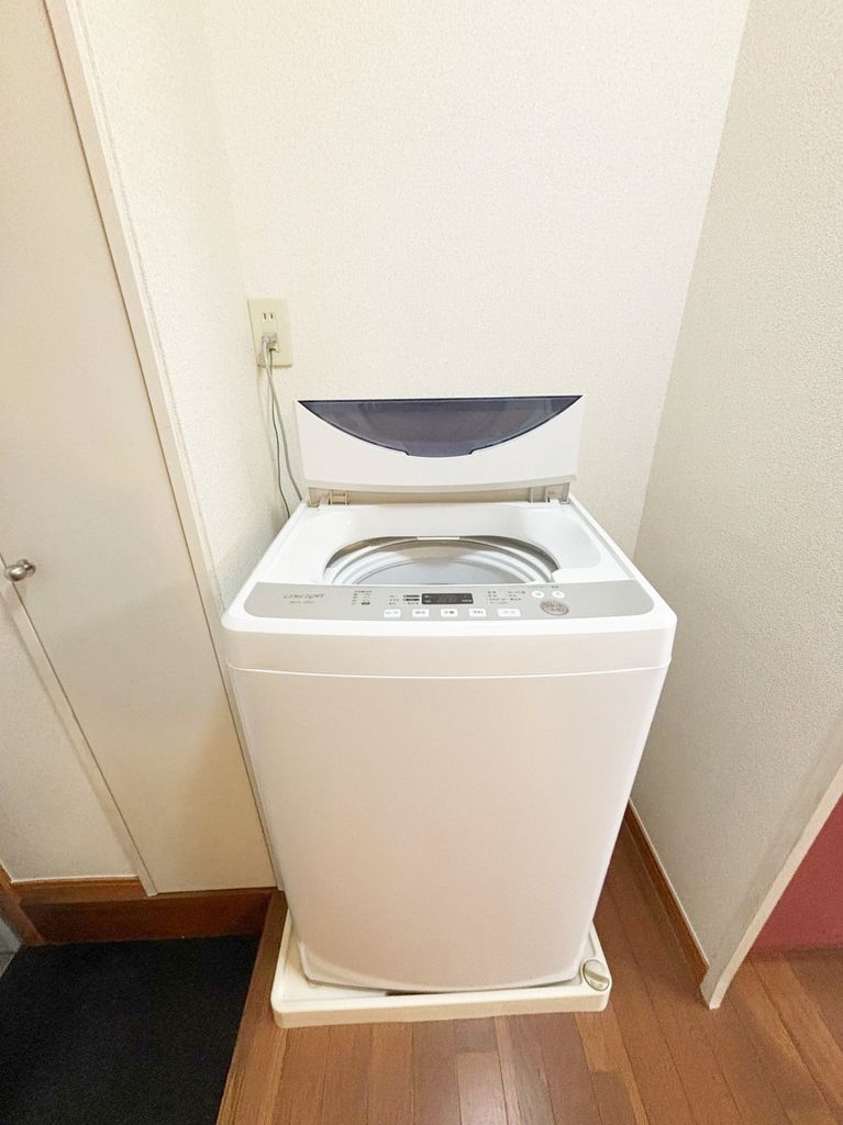 レオパレス池袋ウエストの内装写真