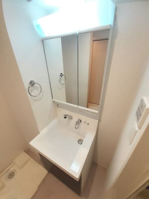プラシードの内装写真