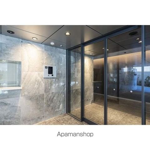 LIBR GRANT 四谷三丁目の外観写真
