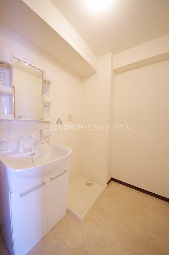 ジュエルコートの内装写真