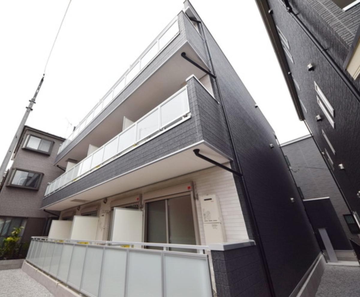 ＪＲ京浜東北線 西川口駅 徒歩10分 築10年