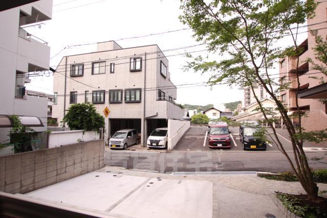 広島電鉄白島線 白島駅 徒歩16分 3階建 築4年のその他写真