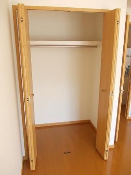 ノースヴィラ壱番館、弐番館の内装写真