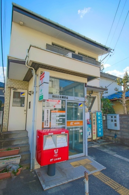 GREEN HILLS 森下町の周辺写真