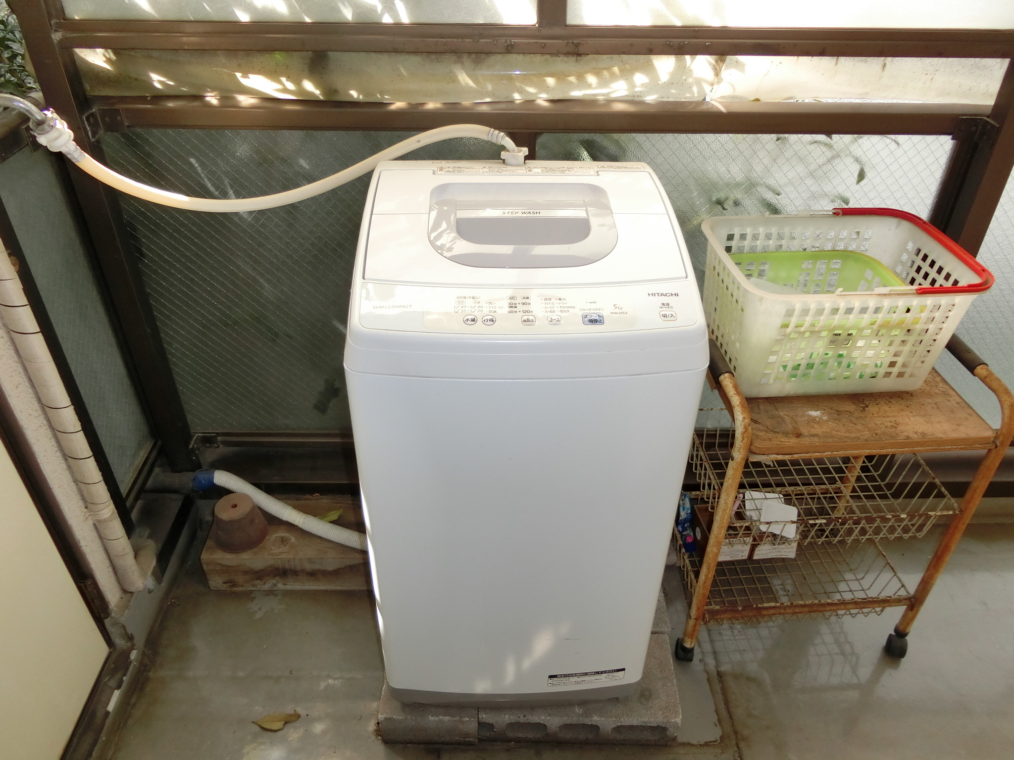 ハイツ斉藤のその他写真