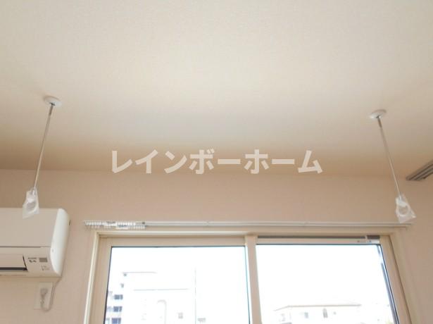 アスペルジュのその他写真