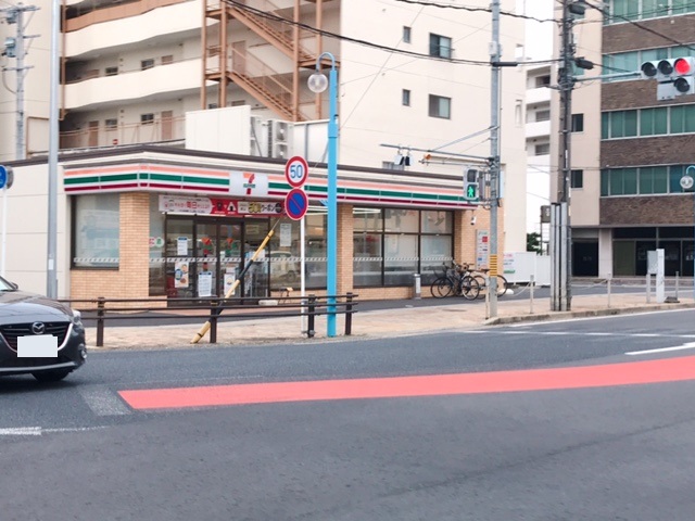 コンビニ　セブンイレブン 春日井鳥居松町店（コンビニ）まで409m