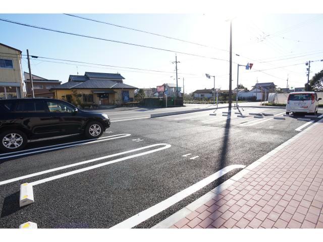 ＪＲ東海道本線 浜松駅 バス乗車時間：40分 最寄りバス停で下車 徒歩8分 2階建 築7年のその他写真