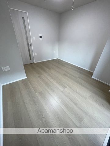 メインステージ南砂町IIの居間写真