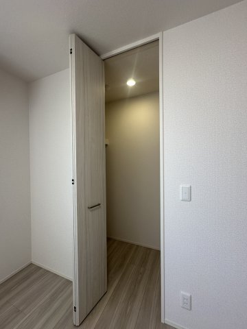 D-ROOMプラーナの内装写真