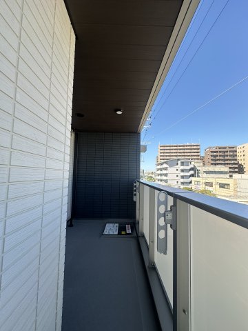 D-ROOMプラーナの内装写真