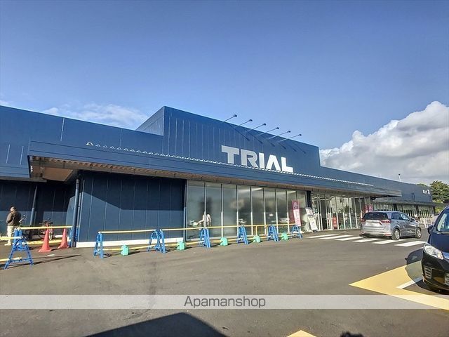 長根町戸建 F棟の周辺写真