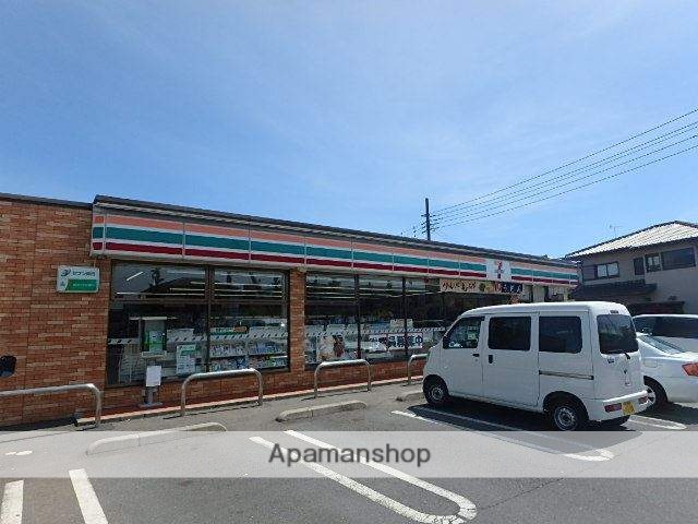 コンビニ　セブンイレブン（コンビニ）まで2168m