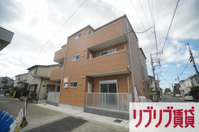 ＪＲ京葉線 蘇我駅 徒歩13分 築6年