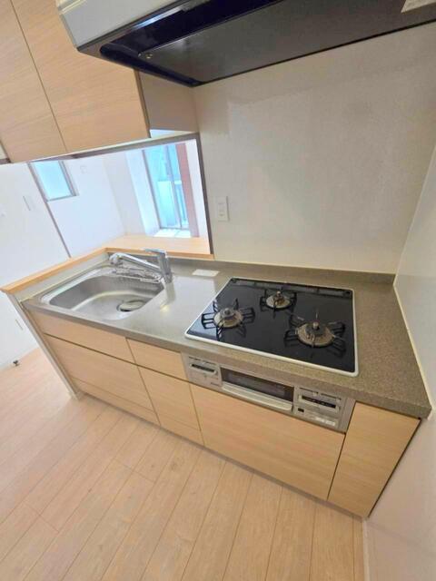 キッチン