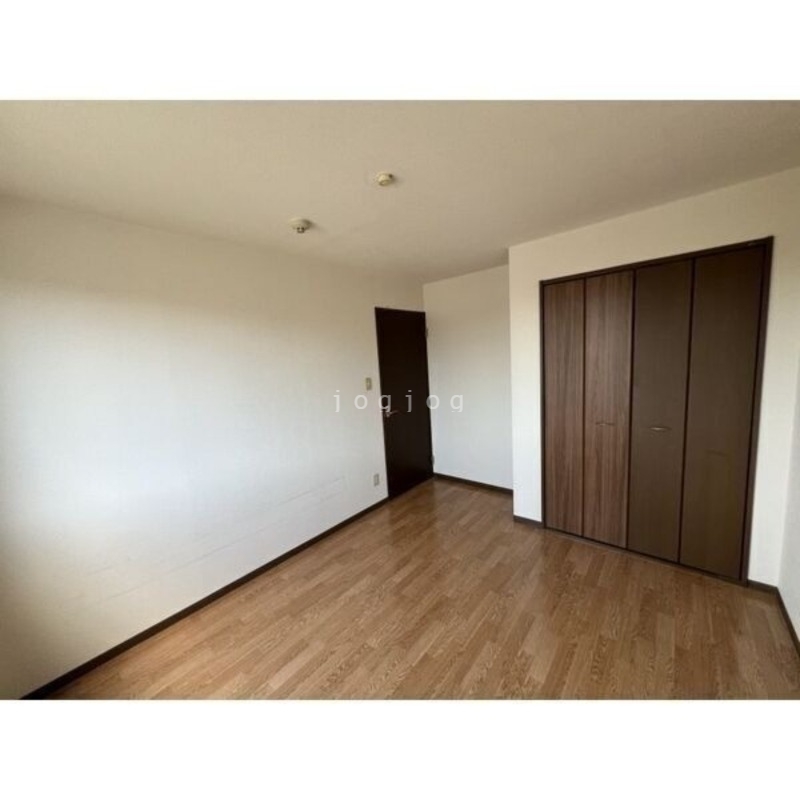 その他部屋・スペース　収納がたっぷりあるお部屋です。