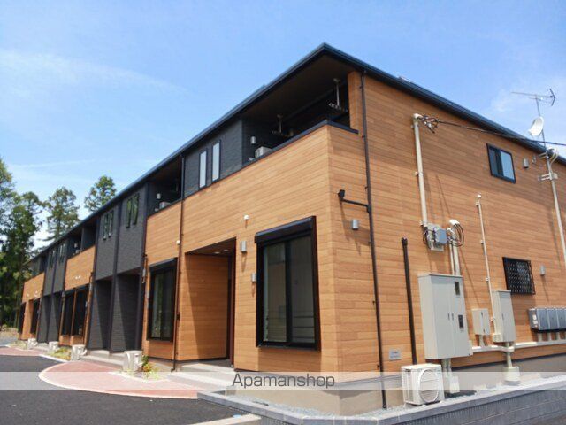 つくばエクスプレス みらい平駅 徒歩19分 築2年