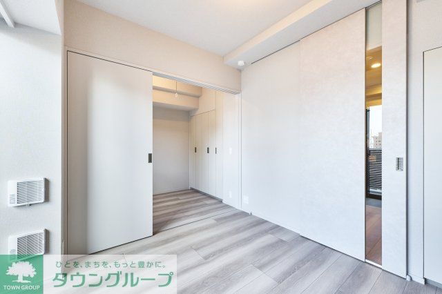 居室・リビング　参考写真