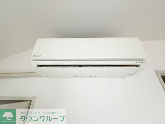その他部屋・スペース　設備