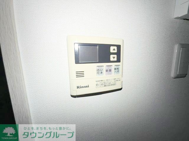 その他設備　設備