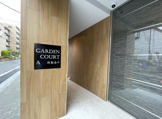 エントランス　☆エントランス☆