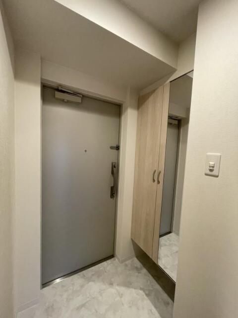 玄関　☆玄関☆