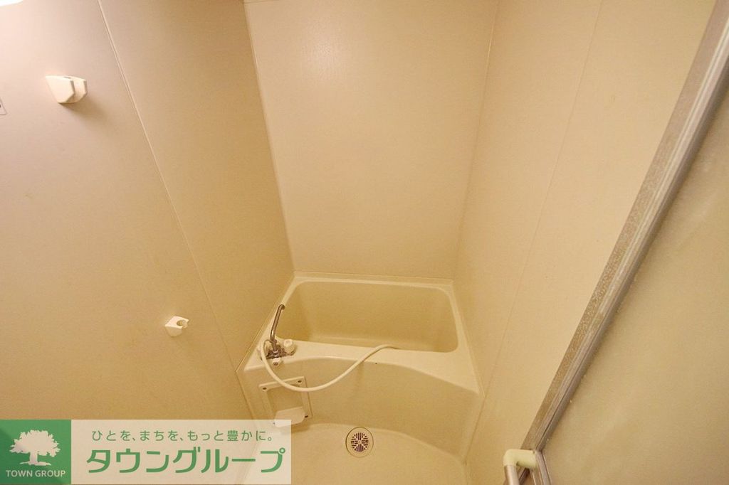 ドリーム狭山南KG棟の風呂写真