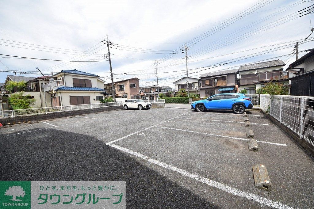 ドリーム狭山南KG棟のその他写真