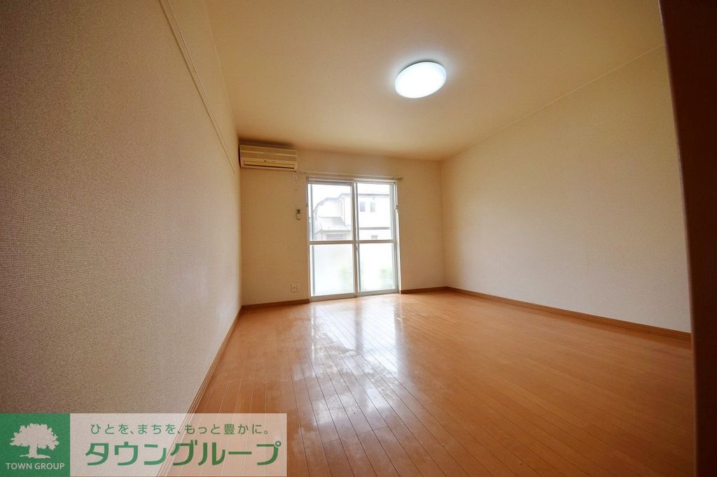 ドリーム狭山南KG棟の内装写真