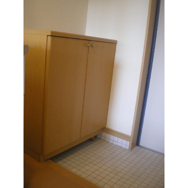パレステージ平成のその他写真
