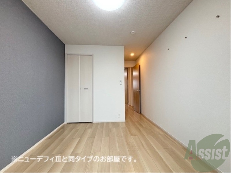 その他部屋・スペース　建設中のため、写真はイメージになります。