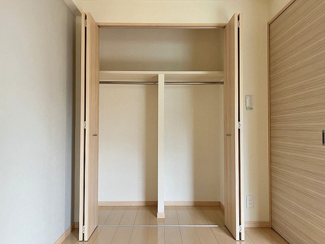 S-FORT高砂町の内装写真