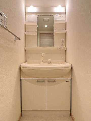 S-FORT高砂町の内装写真