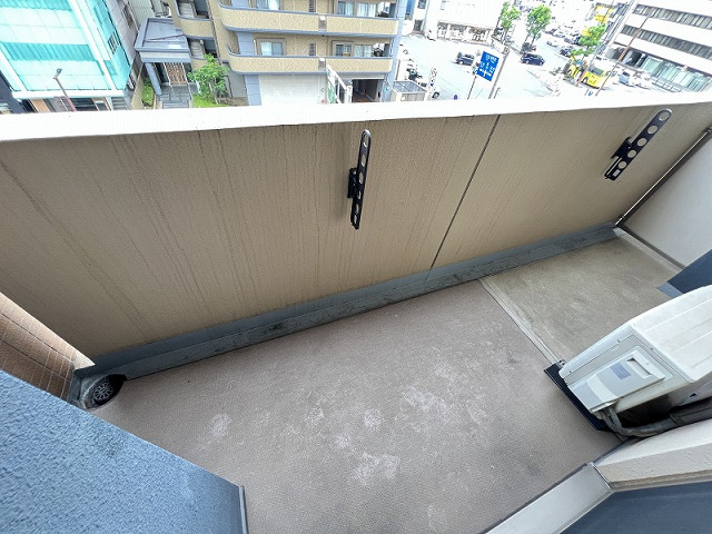 S-FORT高砂町の内装写真