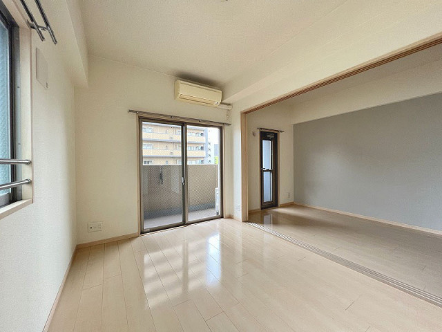 S-FORT高砂町の居間写真