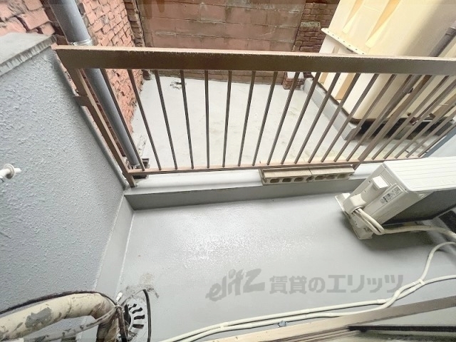 ミリオスポットの内装写真