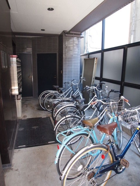 ＪＲ山手線 日暮里駅 徒歩7分 7階建 築34年のその他写真