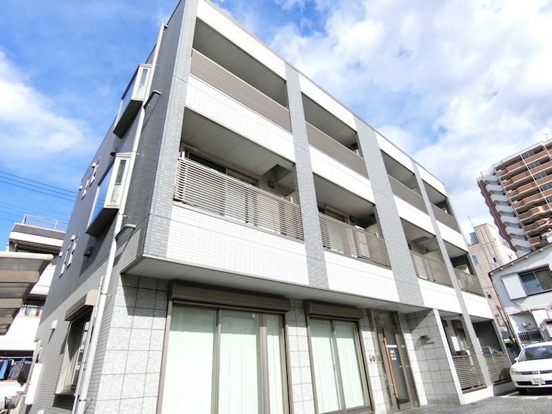 エクレールマンションII