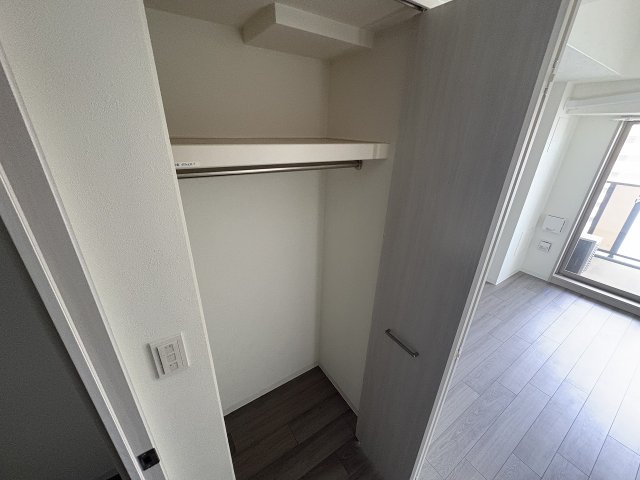 プレサンス神戸セレスティアの内装写真