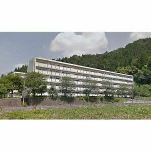 Skycrest今立2号棟