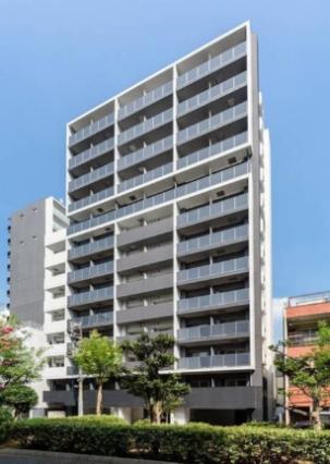 東京メトロ東西線 木場駅 徒歩5分 築8年