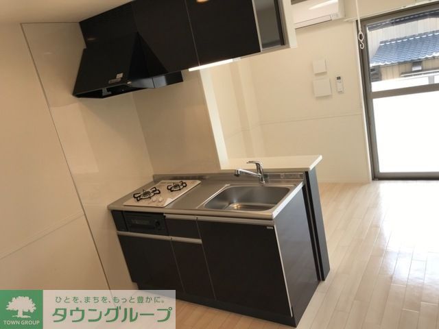 キッチン　お部屋探しはタウンハウジング千葉店にお任せ下さい♪