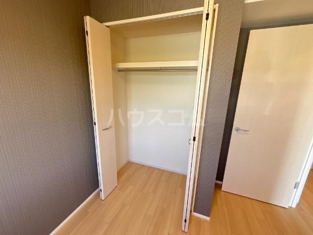 ヴァリアージュの内装写真
