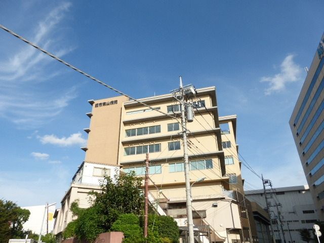病院　東山病院（病院）まで150m